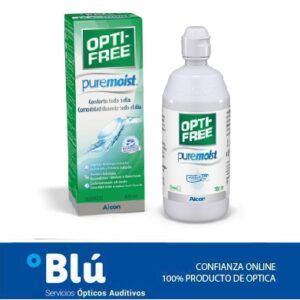 Optifree Puremoist 300ml