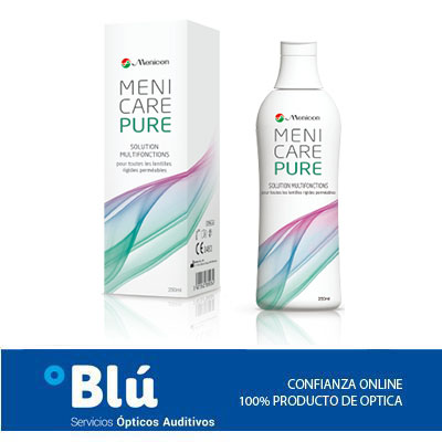 Meni Care Pure